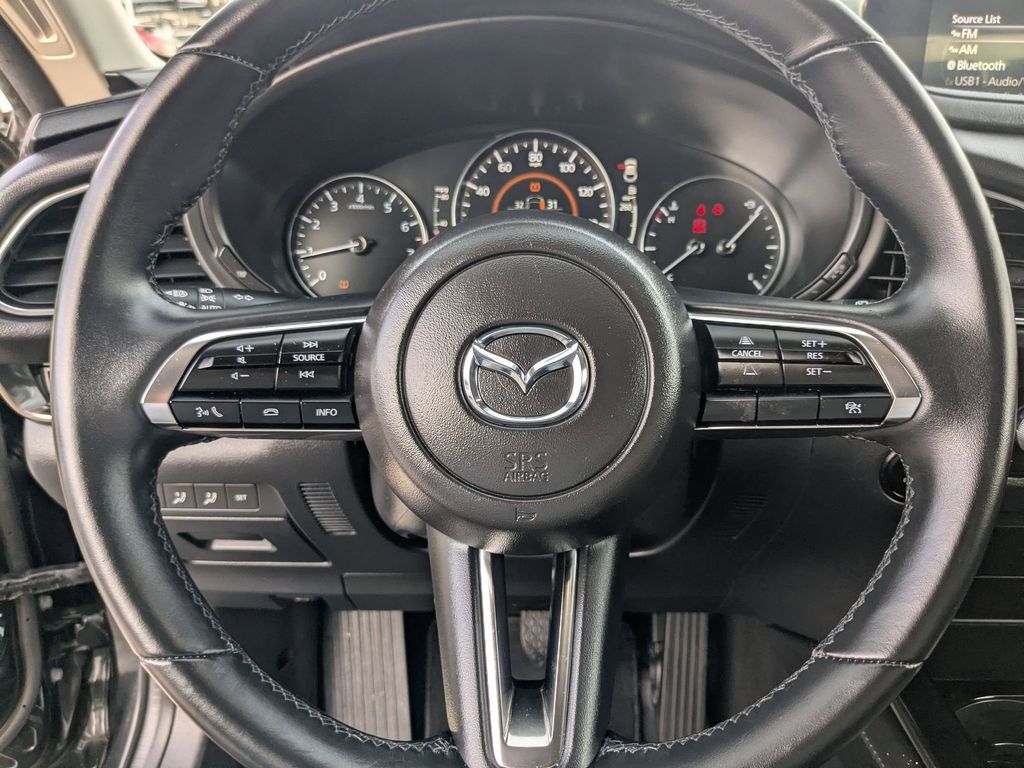 Thumbnail: 2025 Mazda CX-30 - 17