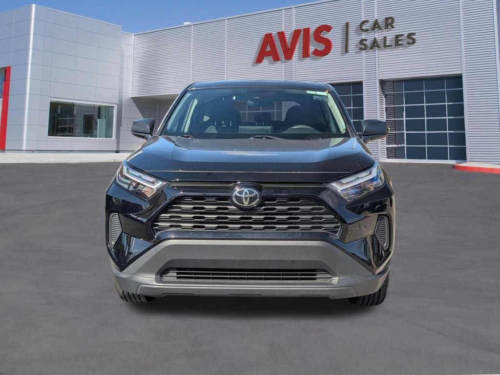 Thumbnail: 2025 Toyota RAV4 - 10