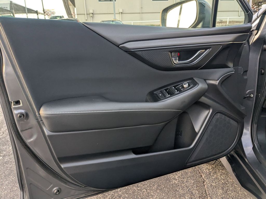 Thumbnail: 2025 Subaru Outback - 14