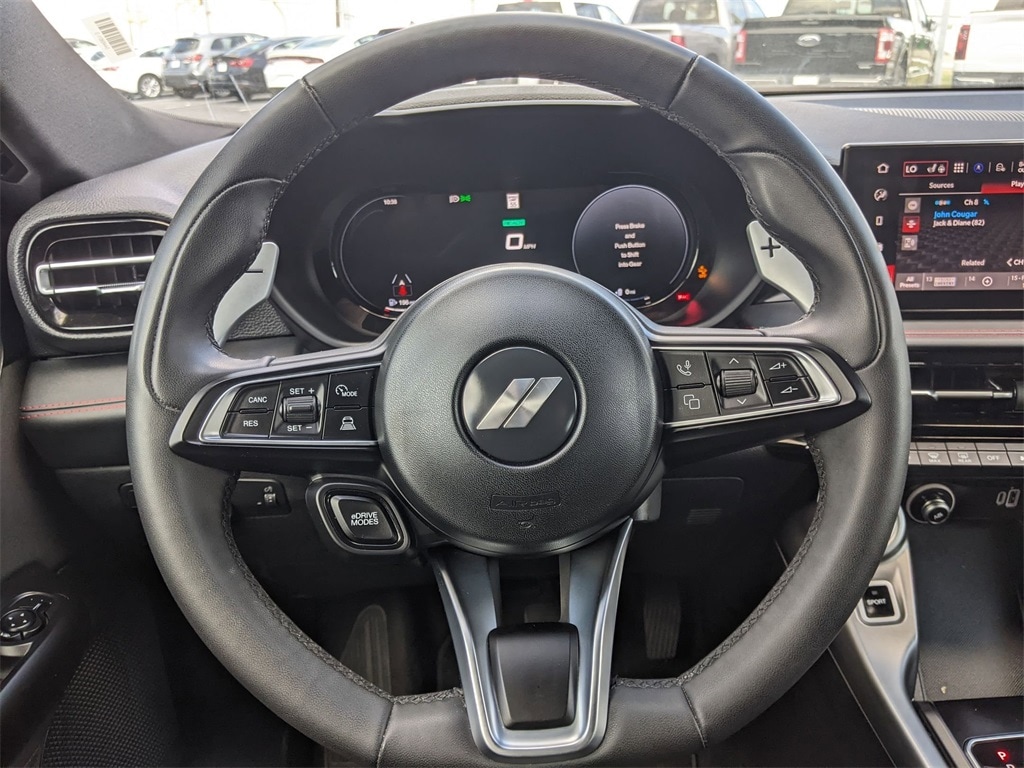 Thumbnail: 2024 Dodge Hornet - 15