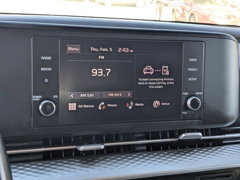 Thumbnail: 2024 Kia Carnival - 18