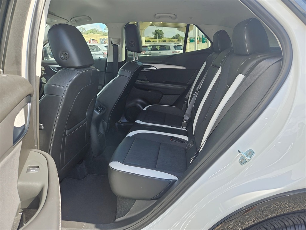 Thumbnail: 2024 Buick Envision - 14