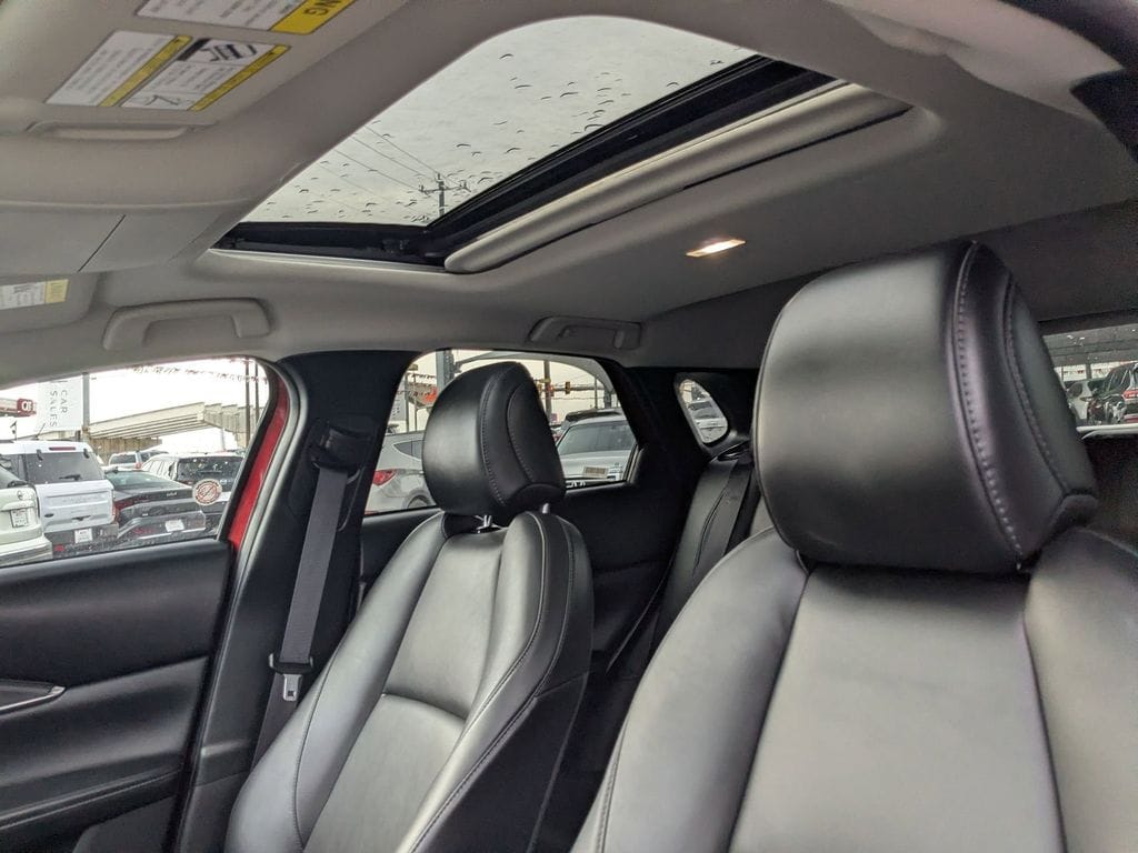 Thumbnail: 2025 Mazda CX-30 - 22