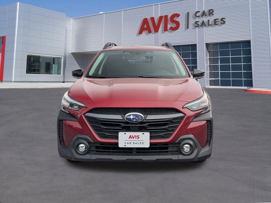 Thumbnail: 2025 Subaru Outback - 10