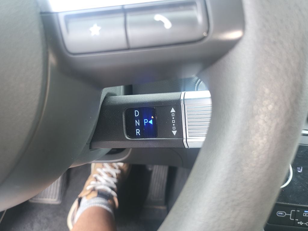 Thumbnail: 2025 Hyundai Sonata - 6