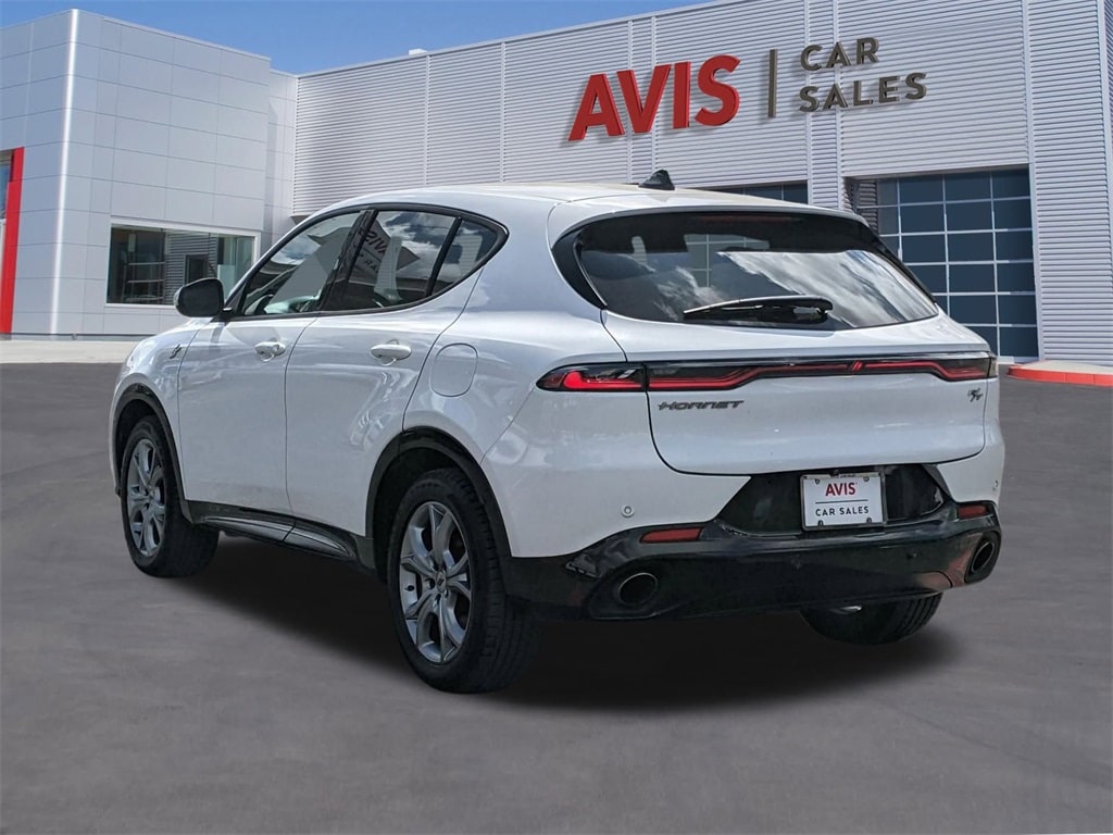 Thumbnail: 2024 Dodge Hornet - 9