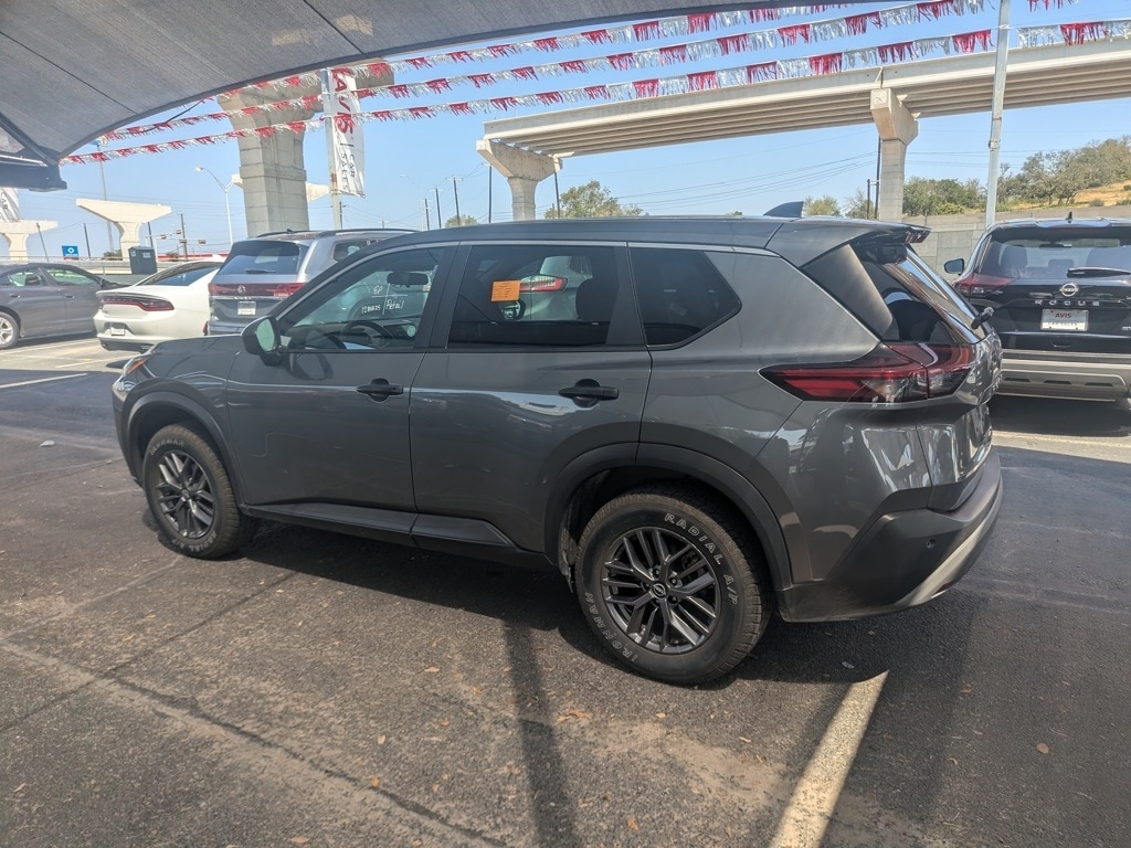 Thumbnail: 2023 Nissan Rogue - 6