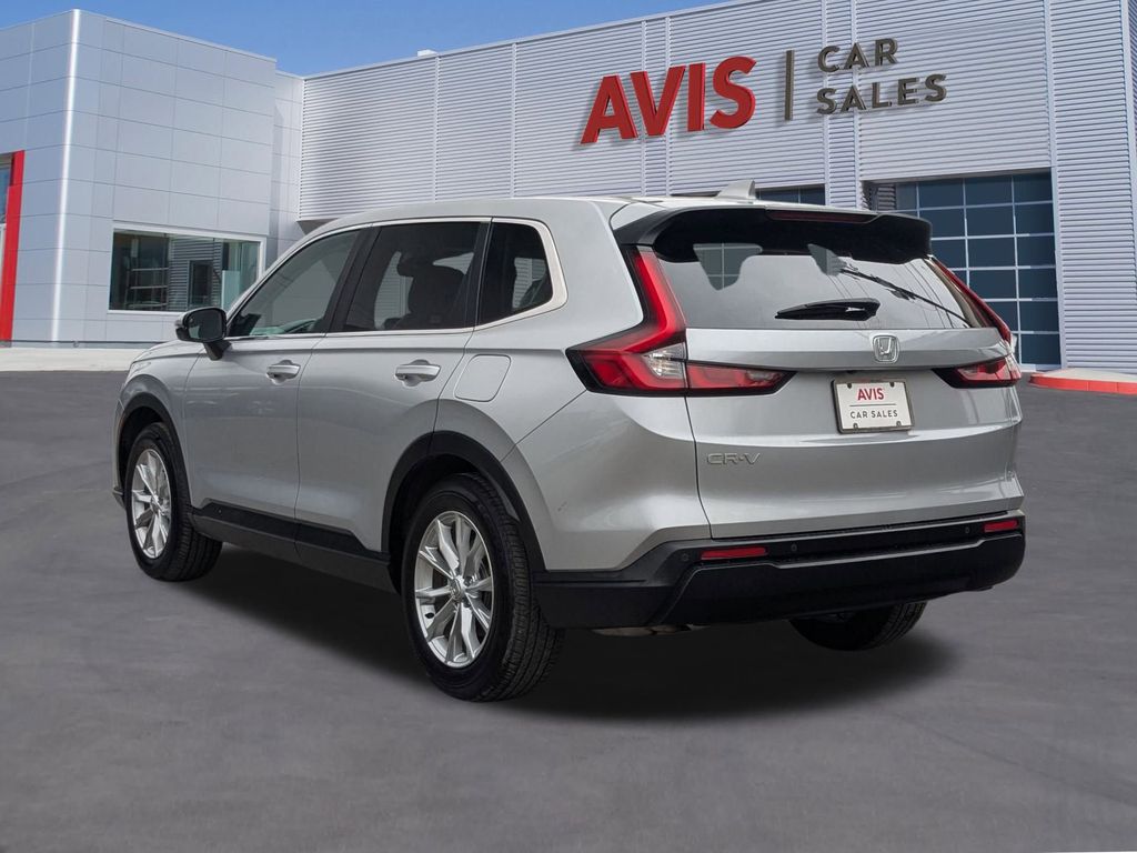 Thumbnail: 2025 Honda CR-V - 3