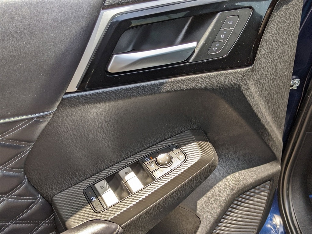 2023 Mitsubishi Outlander SEL 15