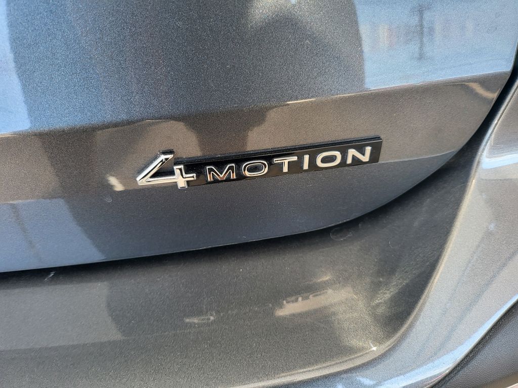 Thumbnail: 2025 Volkswagen Taos - 5