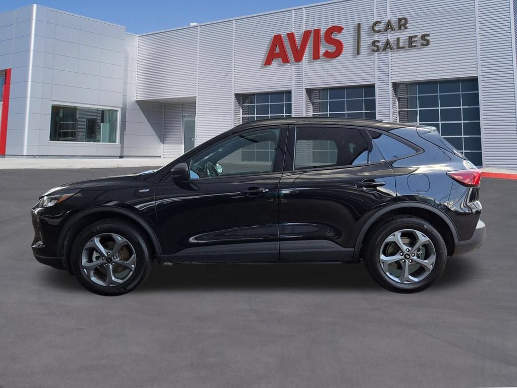 2025 Ford Escape ST-Line - Photo 10