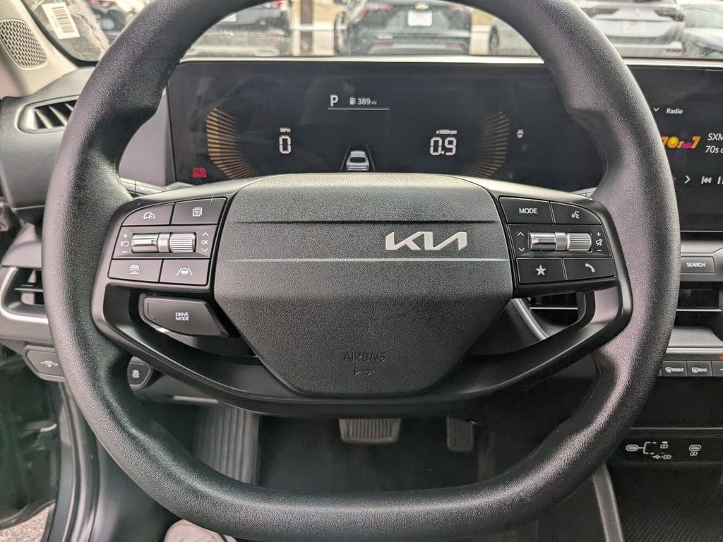 Thumbnail: 2025 Kia K4 - 18