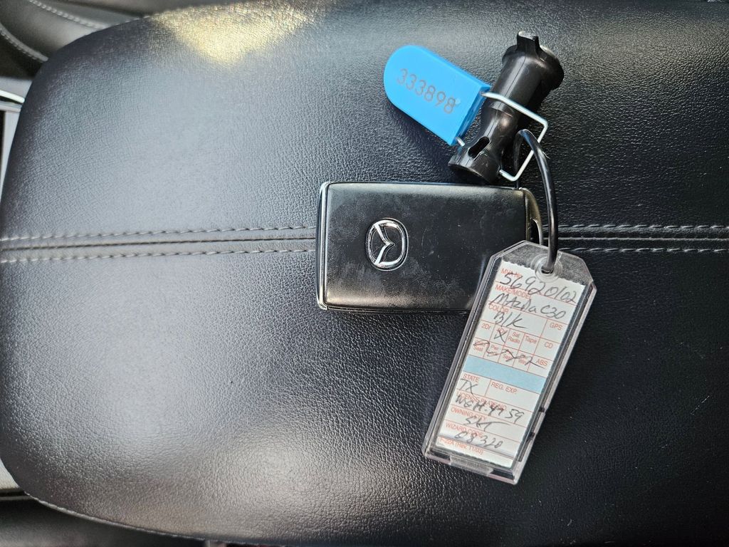 Thumbnail: 2025 Mazda CX-30 - 29