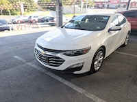2023 Chevrolet Malibu LT -
                  Live Oak, TX