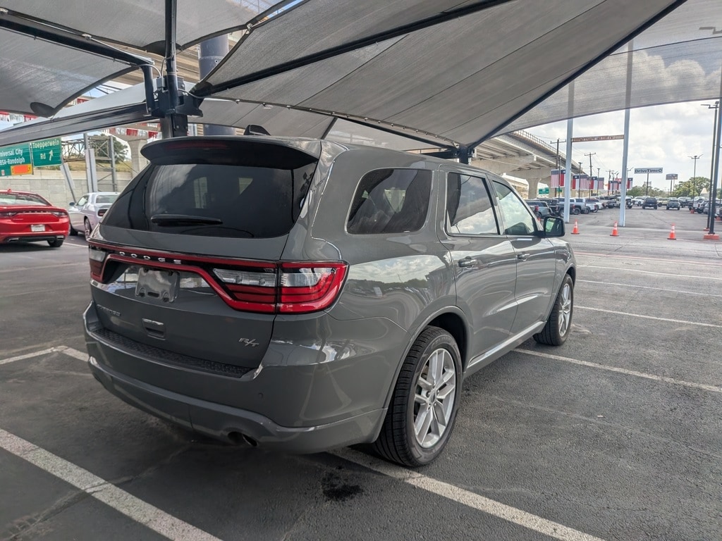 Thumbnail: 2024 Dodge Durango - 8