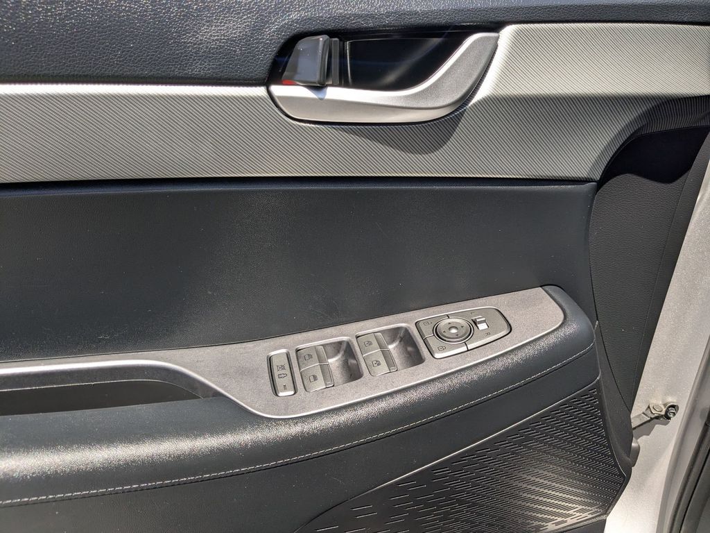 Thumbnail: 2025 Hyundai Palisade - 17