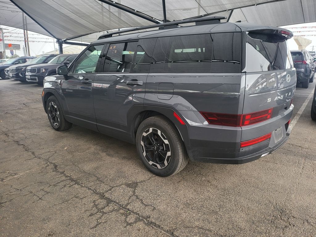 Thumbnail: 2025 Hyundai Santa Fe - 11