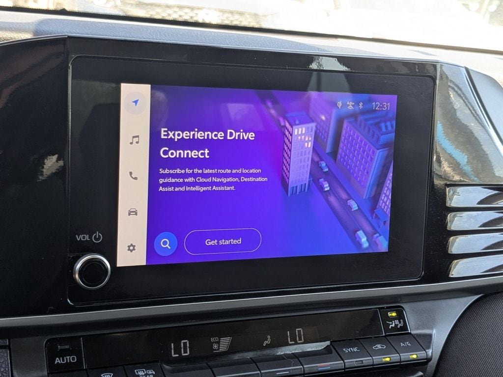 Thumbnail: 2025 Toyota Camry - 20