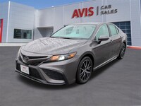2024 Toyota Camry SE -
                  Live Oak, TX