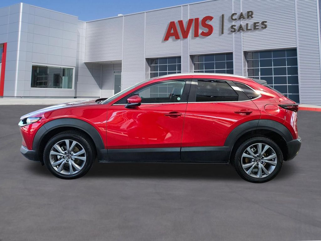 Thumbnail: 2025 Mazda CX-30 - 2