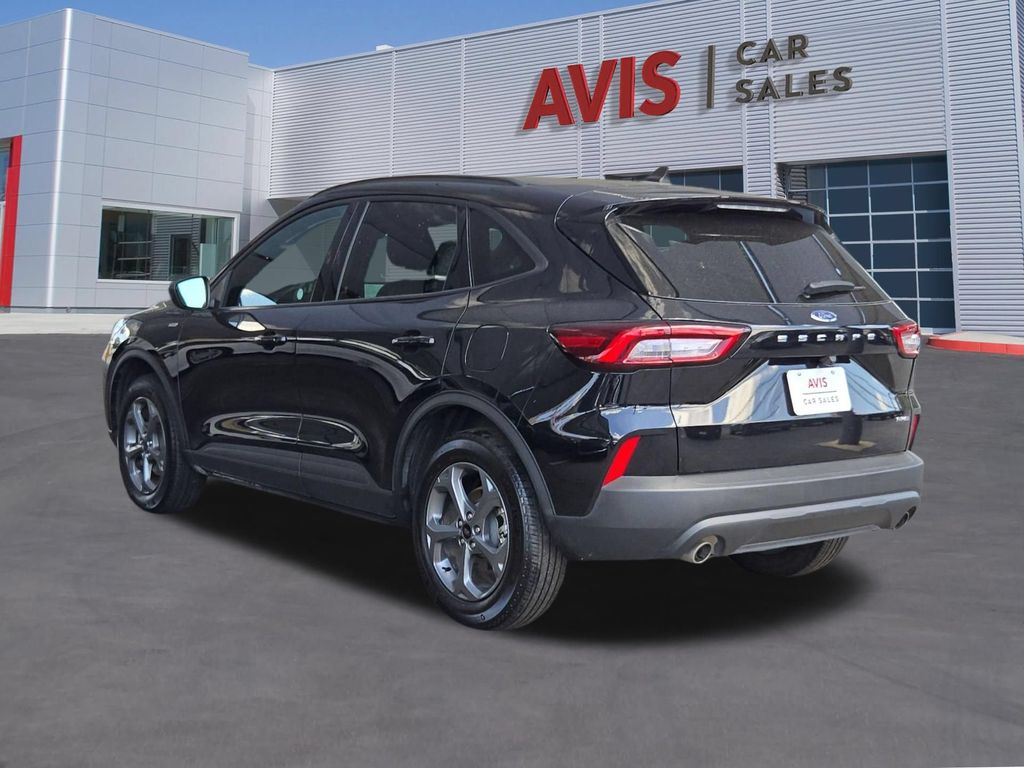 2025 Ford Escape ST-Line - Photo 9