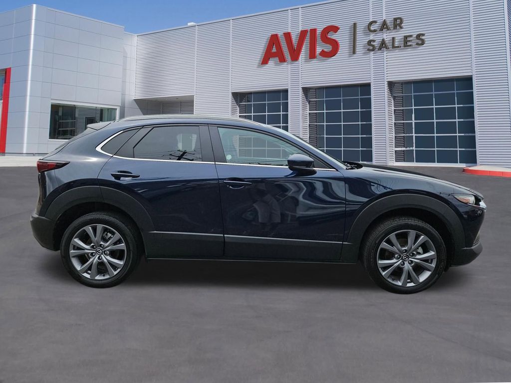 Thumbnail: 2025 Mazda CX-30 - 7