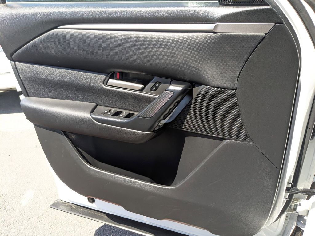 Thumbnail: 2025 Mazda CX-50 - 14