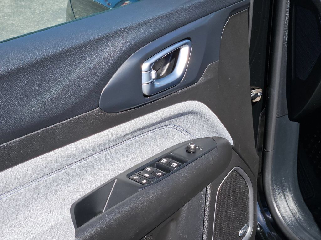 2025 Jeep Compass Latitude - Photo 15