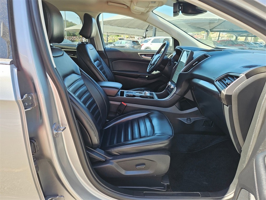 Thumbnail: 2024 Ford Edge - 27