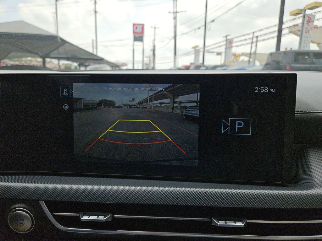 Thumbnail: 2025 Hyundai Sonata - 21