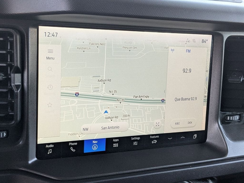 Thumbnail: 2025 Ford Bronco - 22