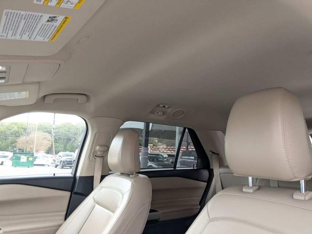 Thumbnail: 2023 Ford Explorer - 22