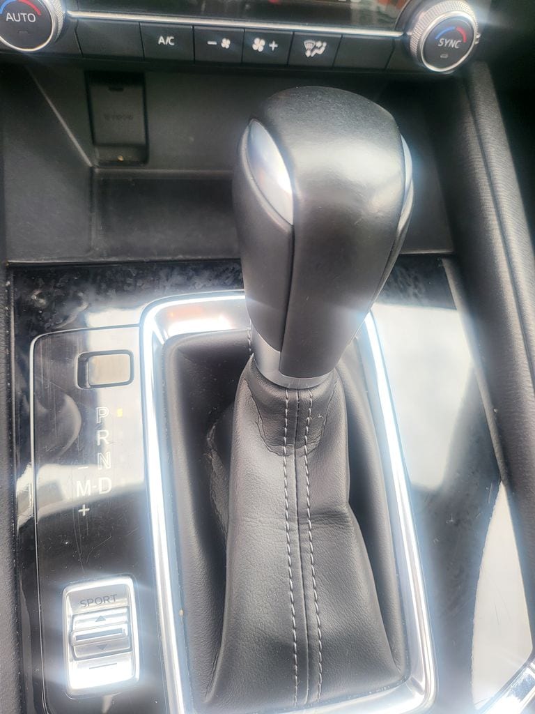 Thumbnail: 2025 Mazda CX-5 - 6