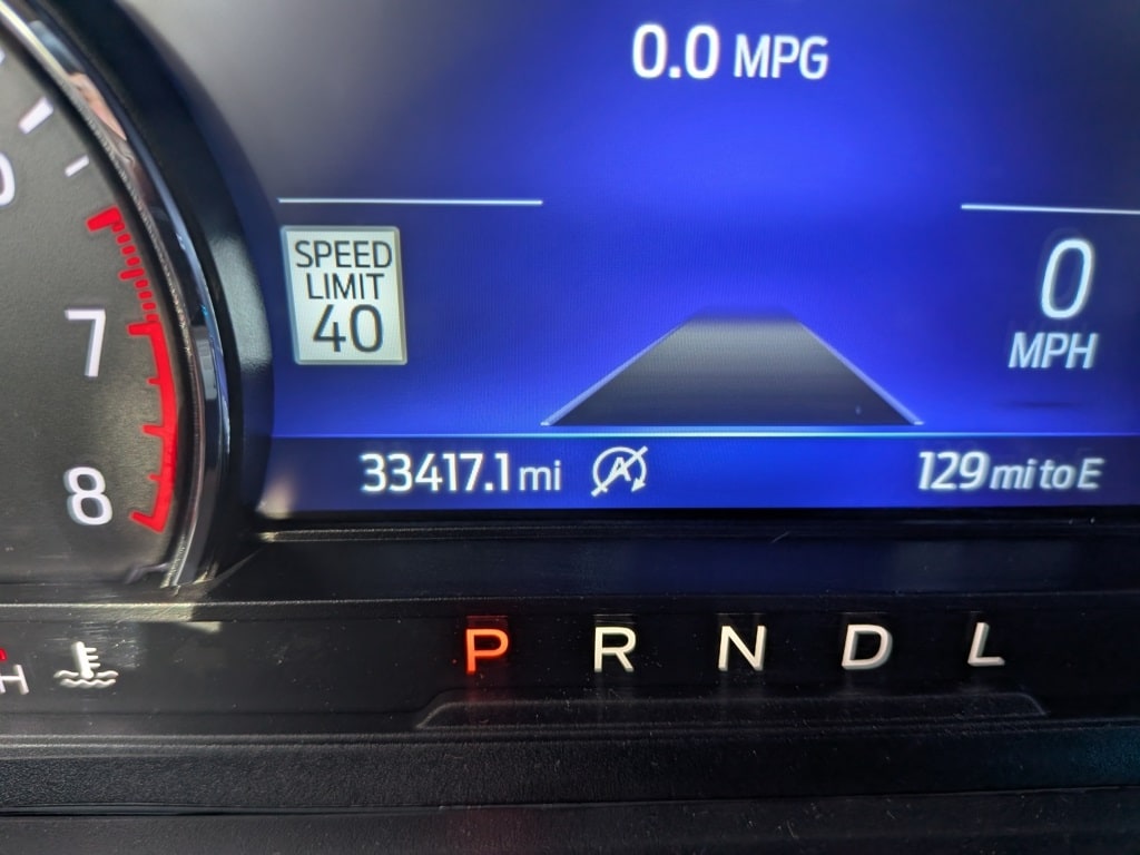 Thumbnail: 2024 Ford Explorer - 3