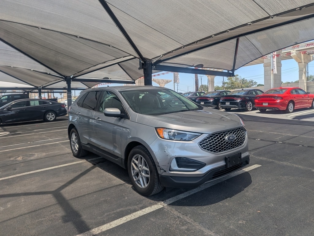 Thumbnail: 2024 Ford Edge - 6