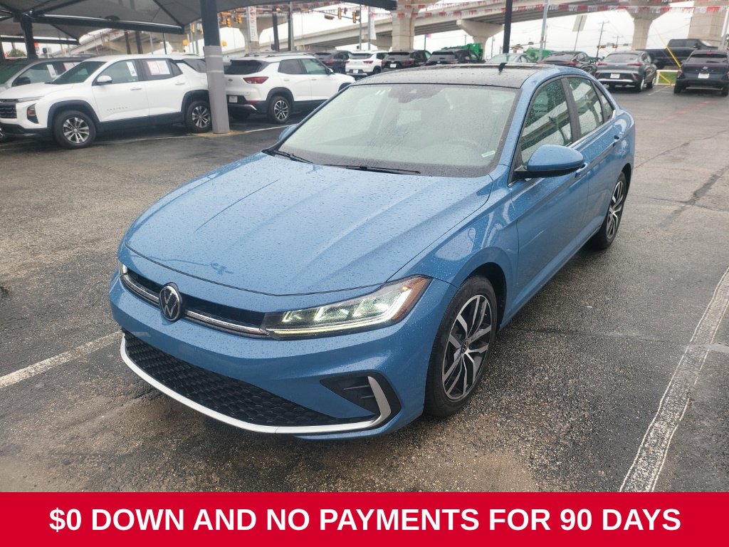  Volkswagen Jetta