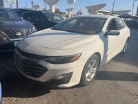 2024 Chevrolet Malibu LT -
                Live Oak, TX