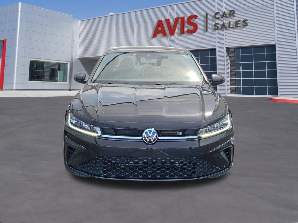 Thumbnail: 2025 Volkswagen Jetta - 10