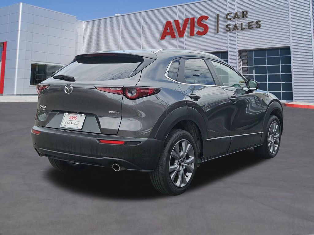 Thumbnail: 2025 Mazda CX-30 - 6