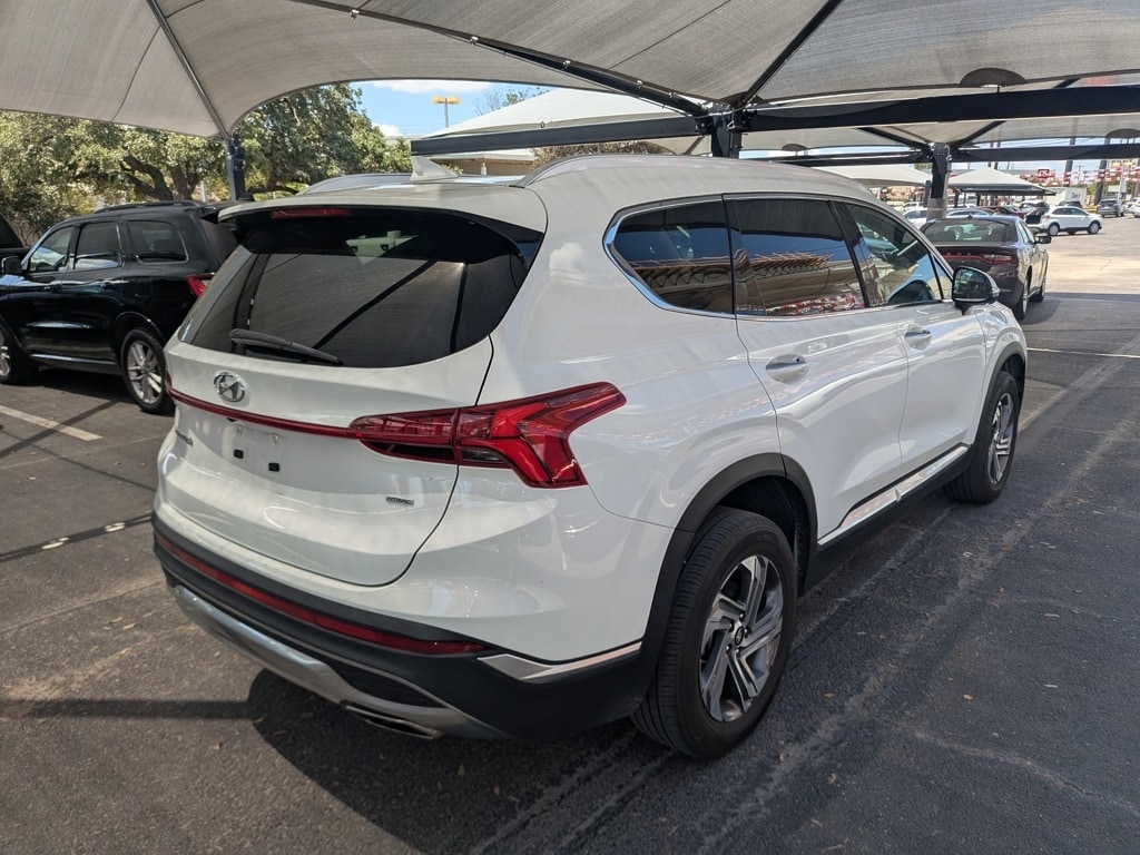 Thumbnail: 2023 Hyundai Santa Fe - 8