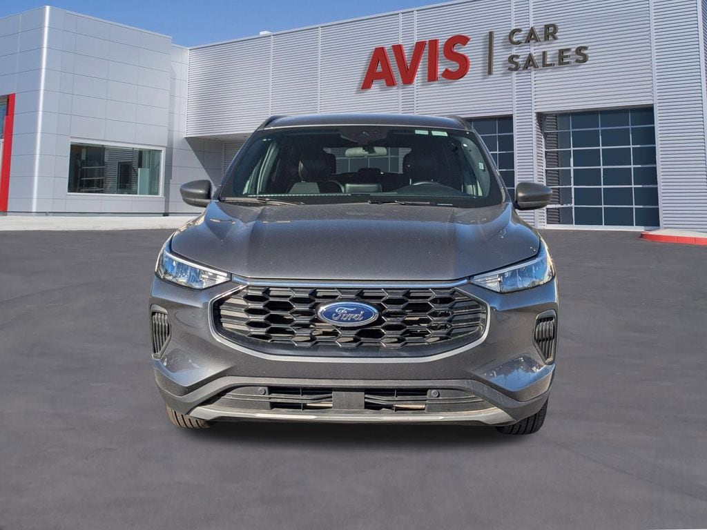 Thumbnail: 2025 Ford Escape - 10