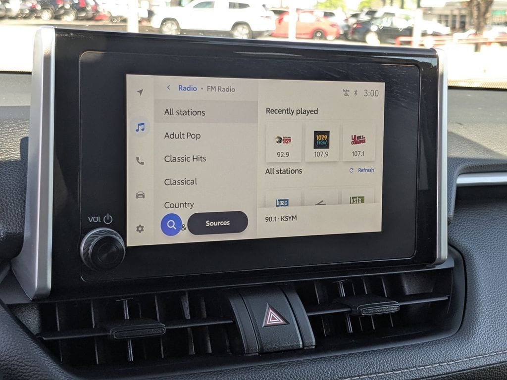 Thumbnail: 2025 Toyota RAV4 - 20