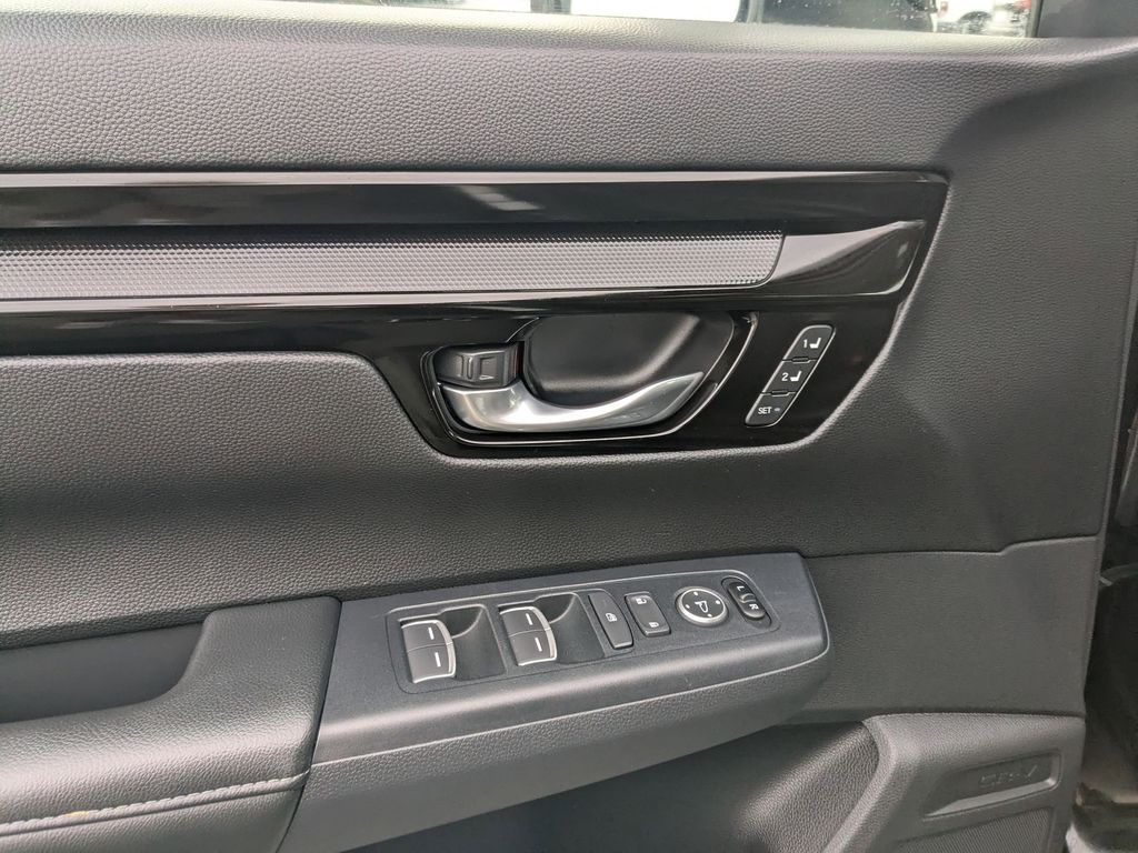 Thumbnail: 2025 Honda CR-V - 16