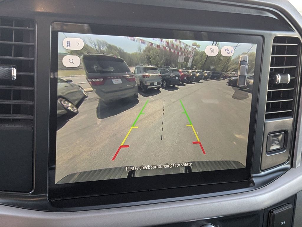 Thumbnail: 2025 Ford F-150 - 21