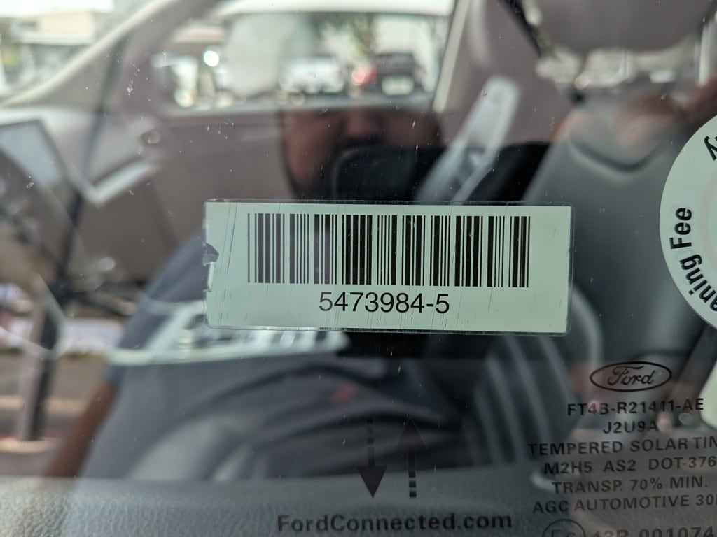 Thumbnail: 2024 Ford Edge - 10