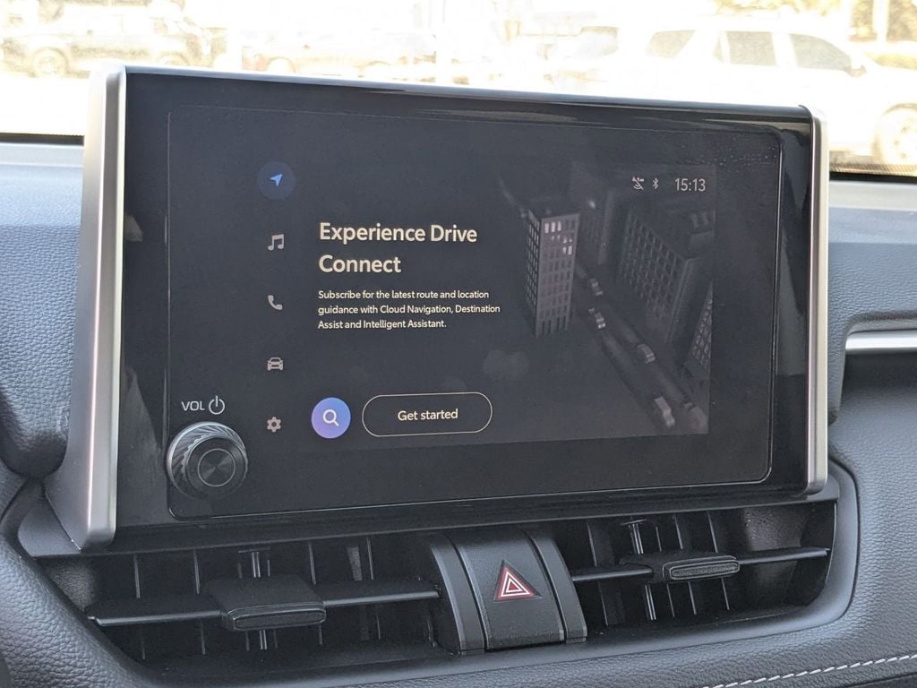 Thumbnail: 2025 Toyota RAV4 - 20