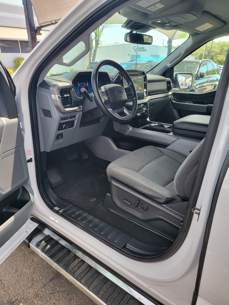 Thumbnail: 2024 Ford F-150 - 4