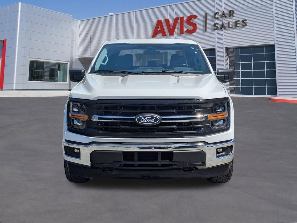 Thumbnail: 2025 Ford F-150 - 10