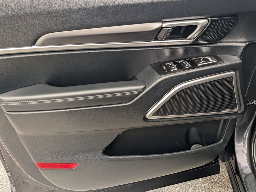 Thumbnail: 2025 Kia Telluride - 14