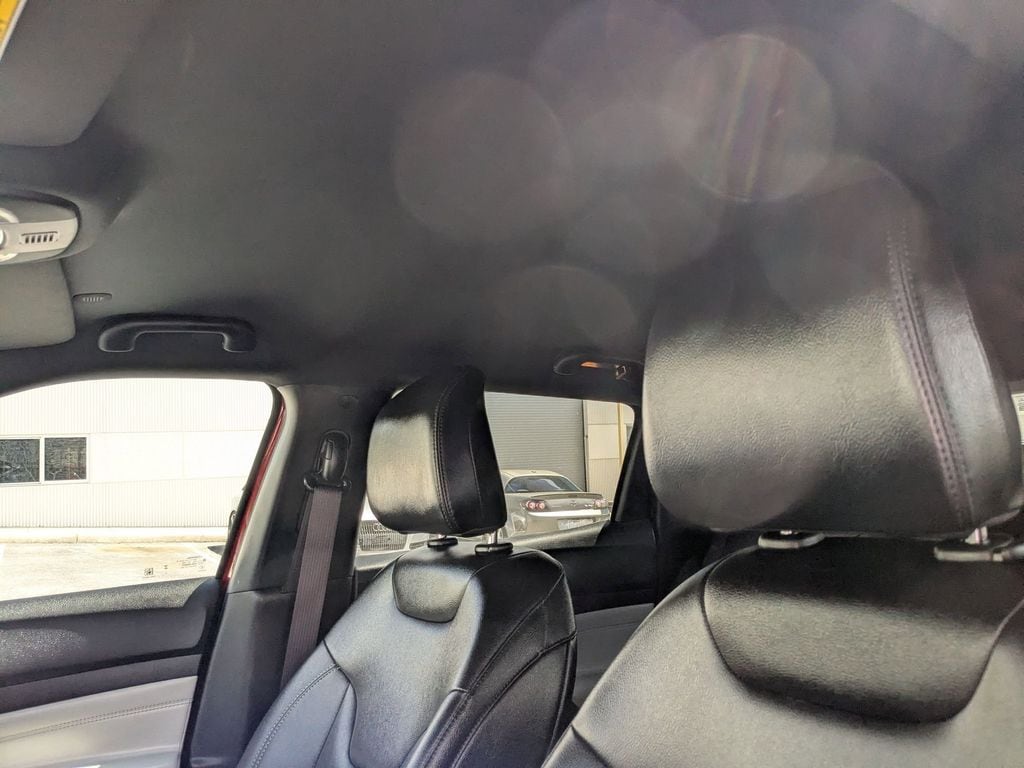 Thumbnail: 2025 Jeep Compass - 15